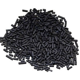 کربن فعال (ذغال اکتیو)