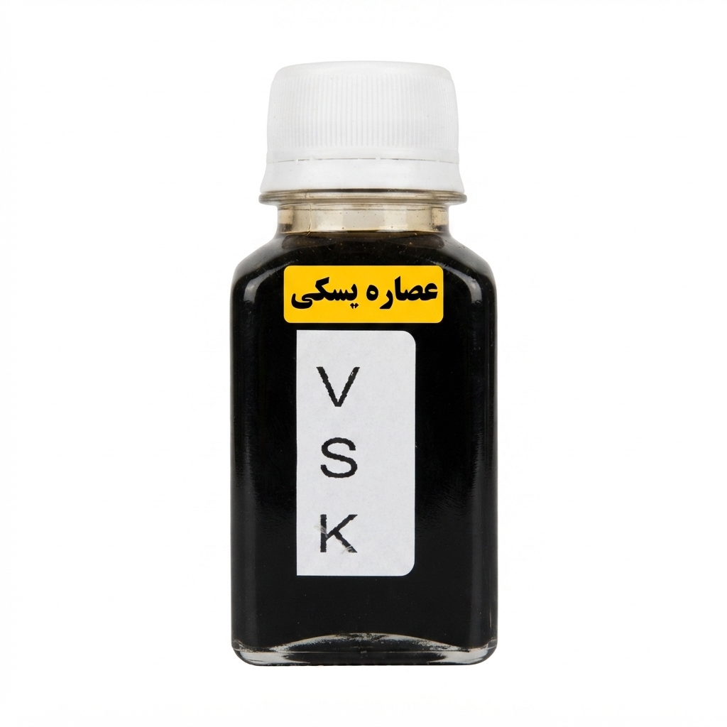 اسانس wیسکی _50cc