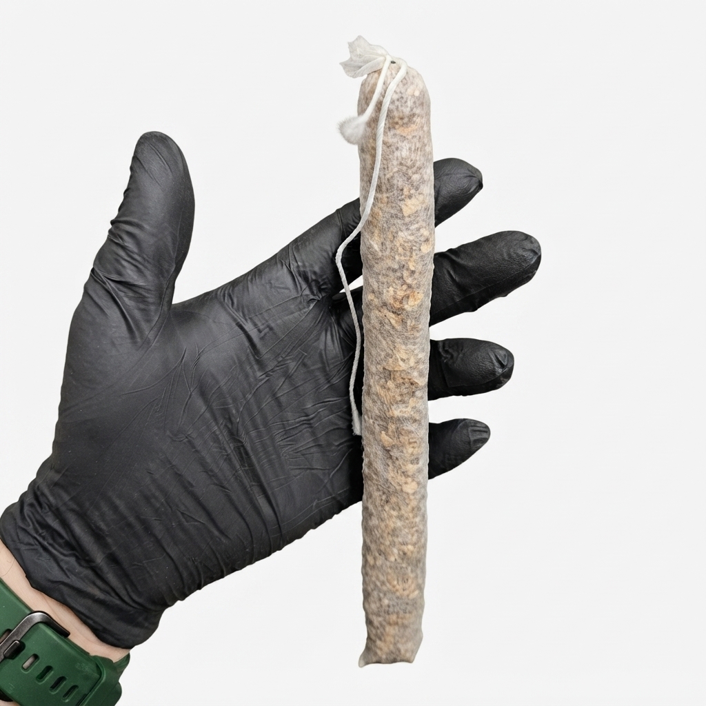 فیلطر بلوط (چوب بلوط نبتونی)