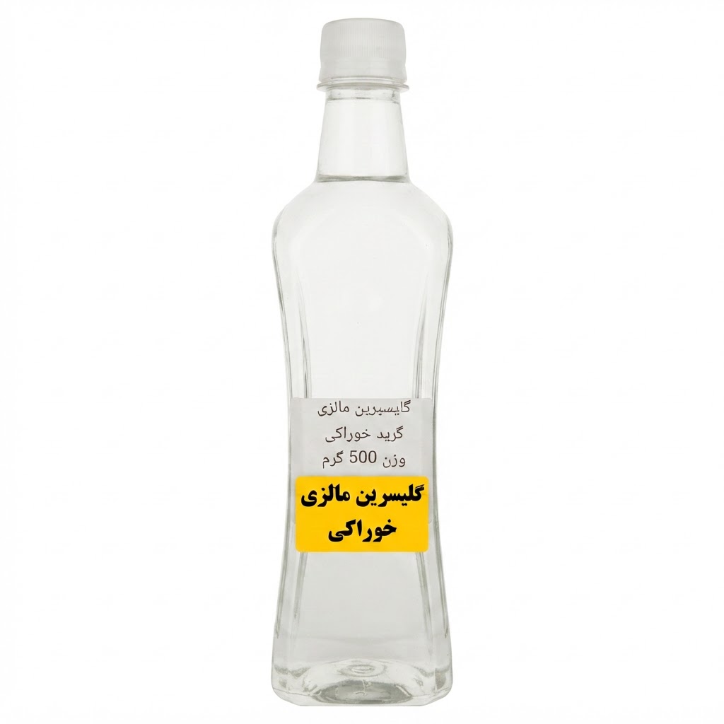 گلیسرین مالزی_فود گرید(KLK)
