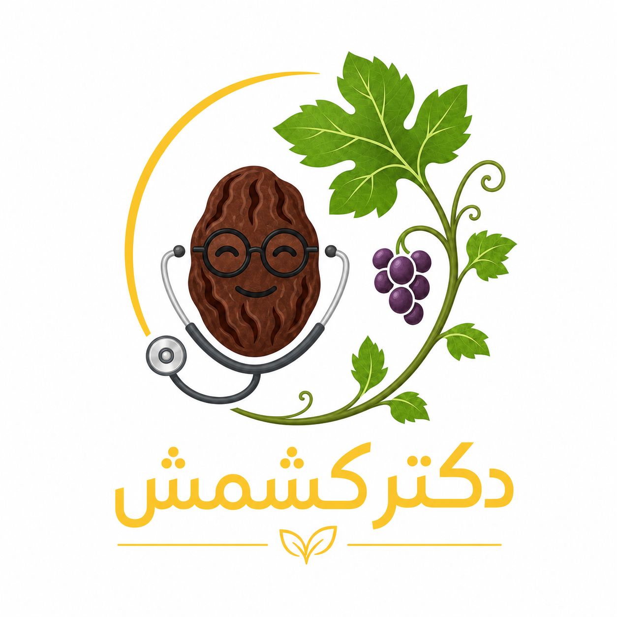 دکتر کشمش